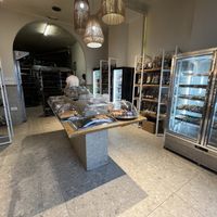 Inside  at Mapkoe & Nikh in Crete