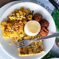  at La Folaga Rossa in Verona