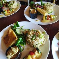  at La Folaga Rossa in Verona