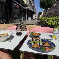   at Mimami Kalmar in Kalmar