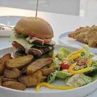  at HM Vgzone Cafe - 素食坊 in Rawang