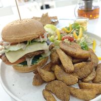  at HM Vgzone Cafe - 素食坊 in Rawang