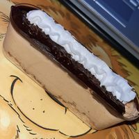 coffee cup  at Black & Sugar in Linz