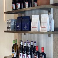  at POTE café-bar in Madrid