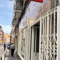  at POTE café-bar in Madrid