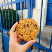  at Boulangerie M in La Rochelle