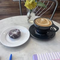   at Hooked on Colfax in Denver