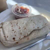   at Hooked on Colfax in Denver