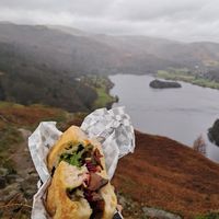  at Lucia's in Grasmere