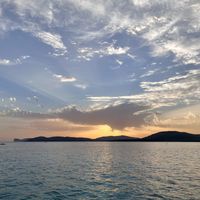   at Sea Spirit in Alghero