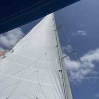   at Sea Spirit in Alghero