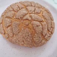 Conchas, nada más y nada menos que en "Corazón de Concha" 🫶🏻 at Corazón de Concha in San Andres Cholula