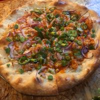 Buffalo 666 at Sizzle Pie in Eugene