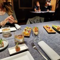  at Soul Kitchen - Creatività Vegetale in Turin