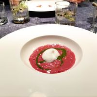  at Soul Kitchen - Creatività Vegetale in Turin