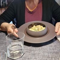  at Soul Kitchen - Creatività Vegetale in Turin