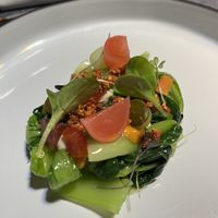 Kimchi alla Piemontese   at Soul Kitchen - Creatività Vegetale in Turin