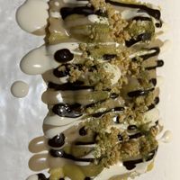 Il quinto gusto  at Soul Kitchen - Creatività Vegetale in Turin