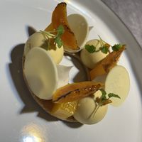 Albicoccola  at Soul Kitchen - Creatività Vegetale in Turin