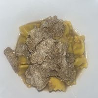 Tortellini   at Soul Kitchen - Creatività Vegetale in Turin