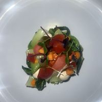 Kimchi started   at Soul Kitchen - Creatività Vegetale in Turin