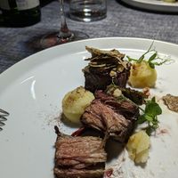  at Soul Kitchen - Creatività Vegetale in Turin