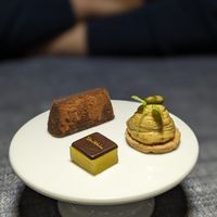  at Soul Kitchen - Creatività Vegetale in Turin