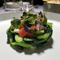  at Soul Kitchen - Creatività Vegetale in Turin