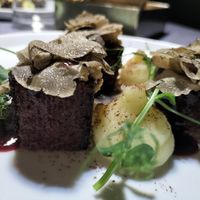  at Soul Kitchen - Creatività Vegetale in Turin