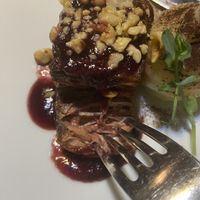   at Soul Kitchen - Creatività Vegetale in Turin