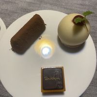   at Soul Kitchen - Creatività Vegetale in Turin