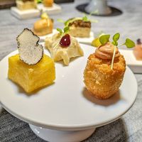  at Soul Kitchen - Creatività Vegetale in Turin