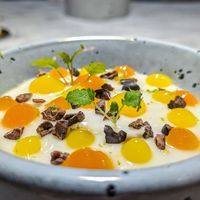  at Soul Kitchen - Creatività Vegetale in Turin