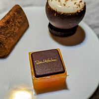  at Soul Kitchen - Creatività Vegetale in Turin