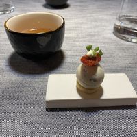   at Soul Kitchen - Creatività Vegetale in Turin