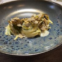   at Soul Kitchen - Creatività Vegetale in Turin