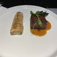   at Soul Kitchen - Creatività Vegetale in Turin