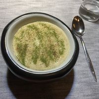   at Soul Kitchen - Creatività Vegetale in Turin