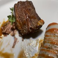   at Soul Kitchen - Creatività Vegetale in Turin