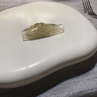   at Soul Kitchen - Creatività Vegetale in Turin