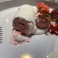   at Soul Kitchen - Creatività Vegetale in Turin