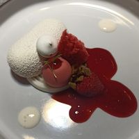 50 sfumature di fragola at Soul Kitchen - Creatività Vegetale in Turin