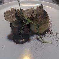 Redefine Meat and purée at Soul Kitchen - Creatività Vegetale in Turin