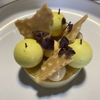 Torta di mele   at Soul Kitchen - Creatività Vegetale in Turin