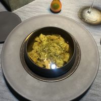   at Soul Kitchen - Creatività Vegetale in Turin