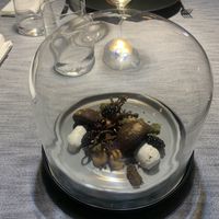   at Soul Kitchen - Creatività Vegetale in Turin