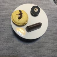   at Soul Kitchen - Creatività Vegetale in Turin