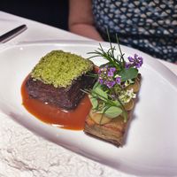   at Soul Kitchen - Creatività Vegetale in Turin