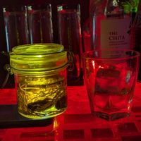  at NEOShinjuku Atsushi in Tokyo