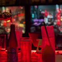  at NEOShinjuku Atsushi in Tokyo